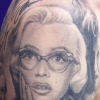 MP Closeup