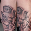 Ron Meyers - Jeffs Leg (in progress)