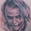 Ron Meyers- The Joker