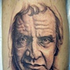 Ron Meyers-Johnny Cash