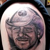 Ron Meyers - Memorial for Daves Brother