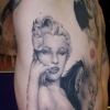 First Marilyn Rib Piece