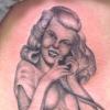 Ron Meyers - Bad Betty's Detail