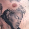 Second Marilyn Rib Piece