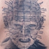 Ron Meyers-PinHead - Head shot