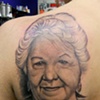 Ron Meyers - Jayme's Gram