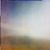 foothill with fog