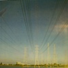 foster city telephone wires, 2008