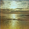 sunset with ignacio