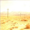 death valley telephone wires