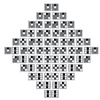 Andrew Tosiello, All 36 Possible Combinations (After MB), 2009