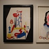 Matthew Palladino (Install View)