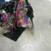 BLOODSUGARSEXMAGIK (To Infinity): 
New Work by Rebecca Ebeling