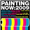 PAINTING NOW: 2009