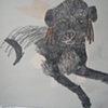 Sean Monaghan, 'Be Yr Dog', 2008