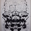 Kristina Grindle, The State of Being Mooned, 2008