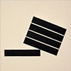 Andrew Tosiello, Laying Odds, 2009