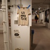Erin Allen, Go And Fuck, Lmtd Edition T-Shirt