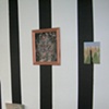 Erin Allen (installation view) 2008