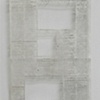 Taha Belal, Untitled (single panel), 2007