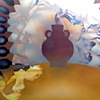 Kara Joslyn, 'When the Universe Was Created by 27 80s Vases', 2008