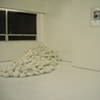 Back In the World (Installation View)
