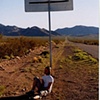 Chris Sollars, No-Where Protest, ed. of 5, 2007
