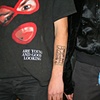 Ian Arenas, Self Titled, 2008