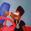 Black Bart #1