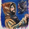 The Apotheosis of Saint Francis II