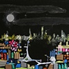 Journey by Night