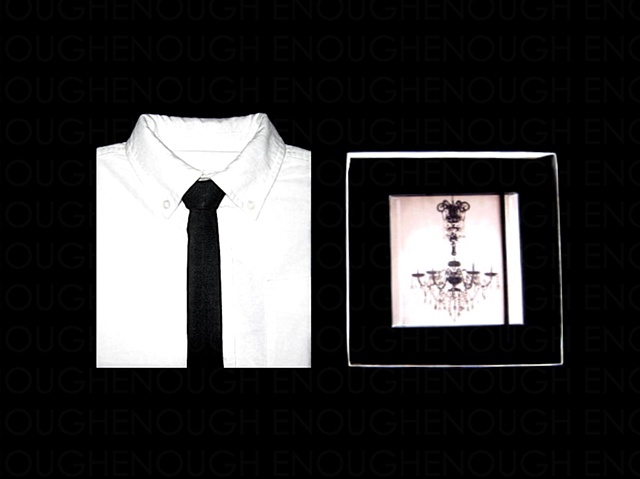 ENOUGH | [limited edition] dvd box set