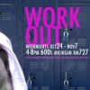 workout : publicity