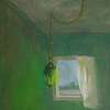 traces ( open door)
