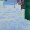 Blue Chaise 2
