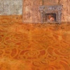 SOLD
traces mantle
