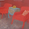 SOLD
traces ( of an exit)
