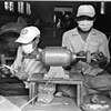 Workshop, Ho Chi Minh City, Vietnam