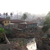 Kingtom, Freetown, Sierra Leone