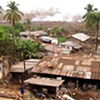Kingtom, Freetown, Sierra Leone