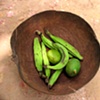 Banana and Mango
