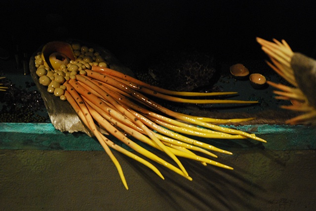 Installation Detail