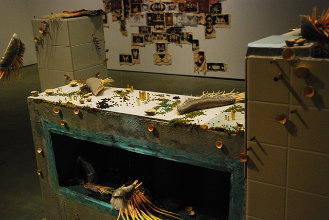 Installation Detail