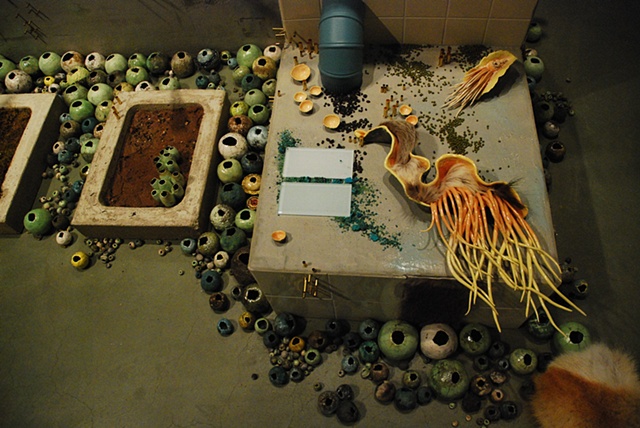 Installation Detail