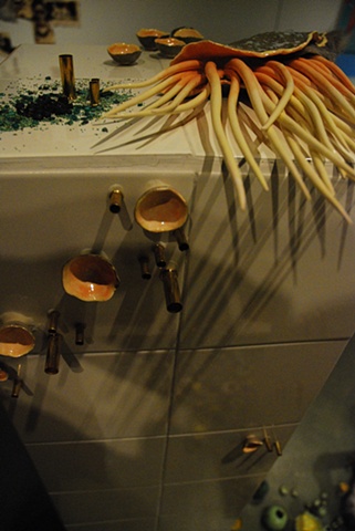 Installation Detail