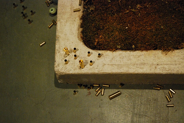 Installation Detail