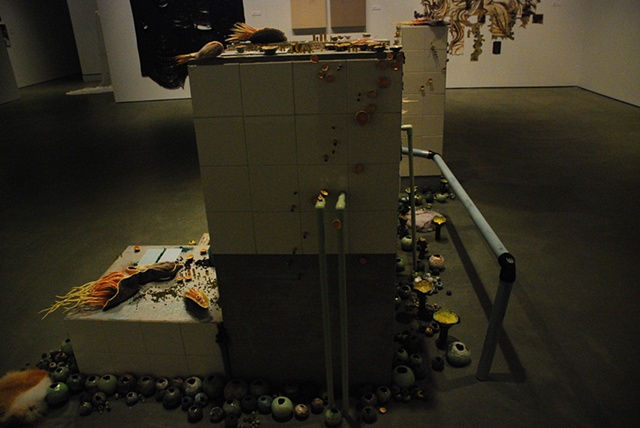 Installation Detail