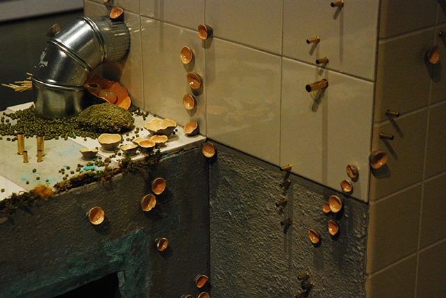 Installation Detail