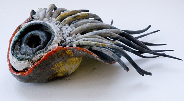 Cephalobug