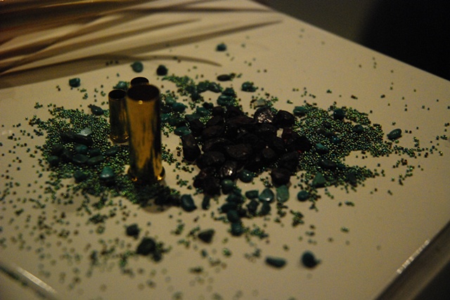 Installation Detail